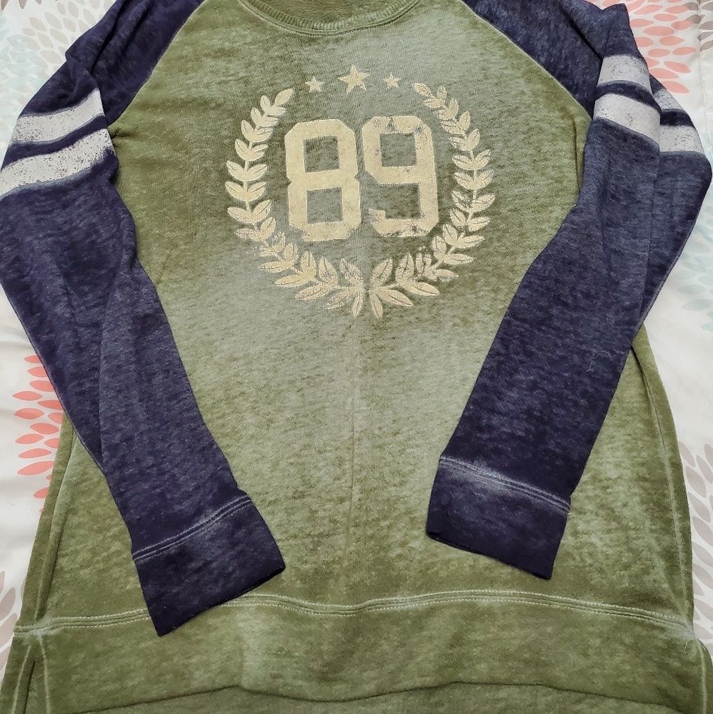 Maurices long sleeve shirt